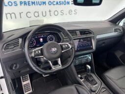 
										Volkswagen Tiguan 2.0 TDI R-line 150CV 4Motion DSG full									