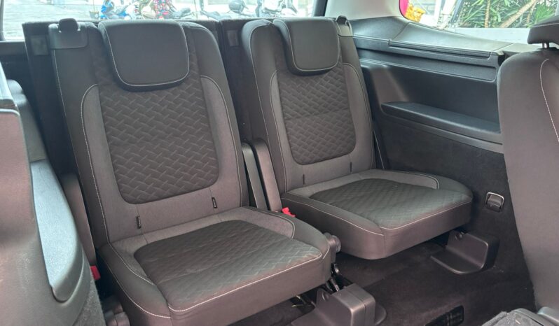
								Volkswagen Sharan Sport 2.0 TDI 110kW 150CV DSG 7 Plazas full									
