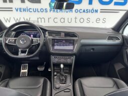 
										Volkswagen Tiguan 2.0 TDI R-line 150CV 4Motion DSG full									