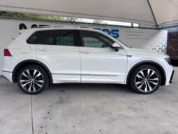 
										Volkswagen Tiguan 2.0 TDI R-line 150CV 4Motion DSG full									