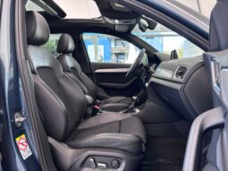 
										AUDI Q3 2.0 TDI 110kW 150CV quattro S tronic full									