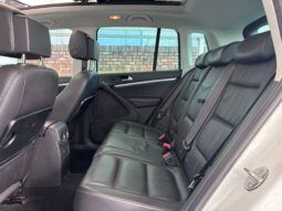 
										VOLKSWAGEN Tiguan 2.0 TDI 140cv 4×2 T1 Sport BMotion Tech full									