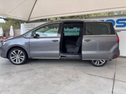 
										Volkswagen Sharan Sport 2.0 TDI 110kW 150CV DSG 7 Plazas full									