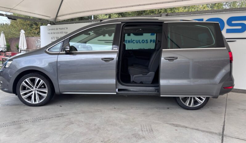 
								Volkswagen Sharan Sport 2.0 TDI 110kW 150CV DSG 7 Plazas full									