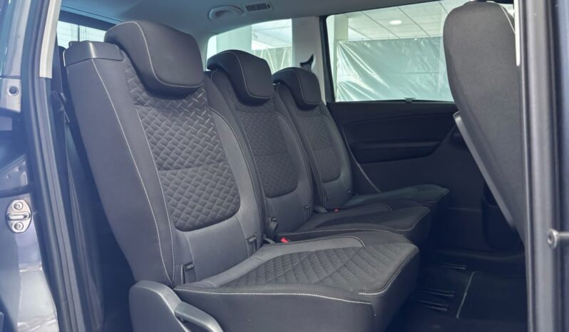 
								Sharan Sport 2.0 TDI 110kW 150CV DSG 7 Plazas full									