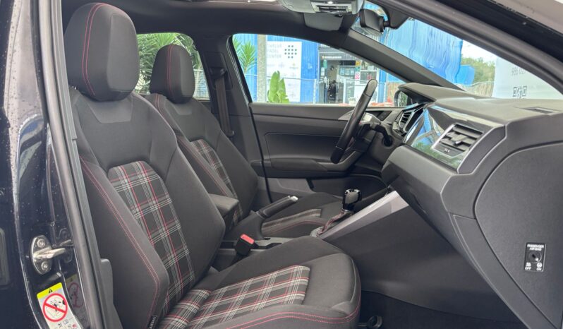 
								Volkswagen Polo Gti 2.0 TSI 147kw 200Cv Dsg full									
