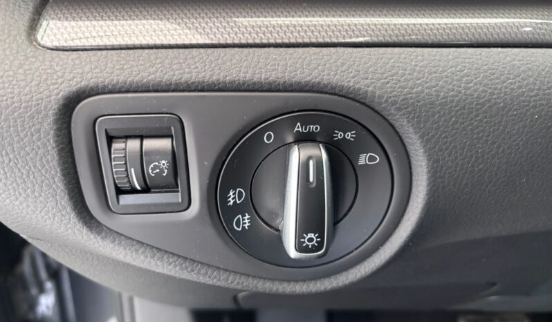 
								Volkswagen Sharan Sport 2.0 TDI 110kW 150CV DSG 7 Plazas full									
