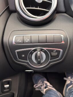 
										MERCEDES-BENZ Clase C C 220 d Estate Amg Line full									
