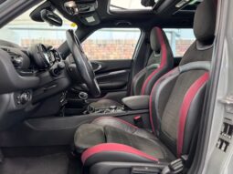 
										Mini Clubman Cooper SD Con Preparación John Cooper Works full									