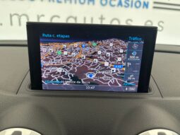 
										AUDI A3 S line edition 2.0 TDI S tronic Sportback full									