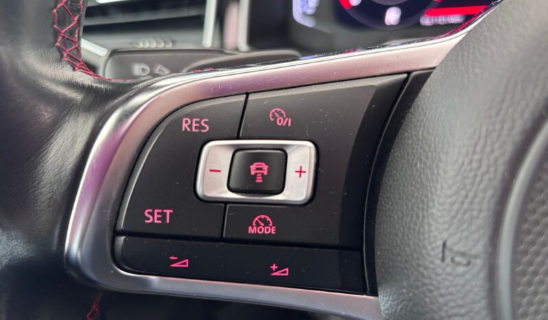 
								Volkswagen Polo Gti 2.0 TSI 147kw 200Cv Dsg full									