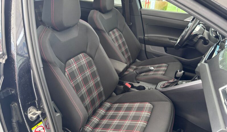 
								Volkswagen Polo Gti 2.0 TSI 147kw 200Cv Dsg full									