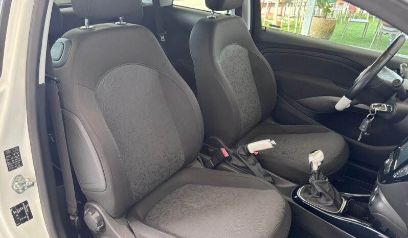 
								OPEL Adam 1.4 XEL Glam full									
