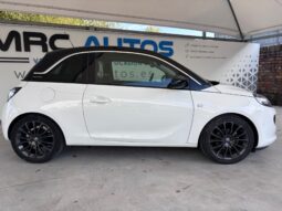 
										OPEL Adam 1.4 XEL Glam full									