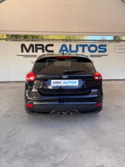 
										Ford Focus 2.0 TDCi ASS 185 ST full									