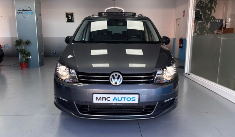 
								Sharan Sport 2.0 TDI 110kW 150CV DSG 7 Plazas full									