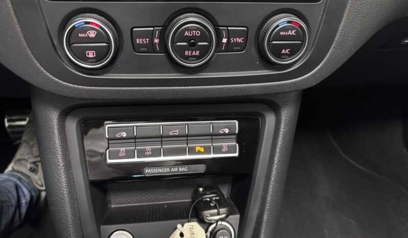
								Sharan Sport 2.0 TDI 110kW 150CV DSG 7 Plazas full									