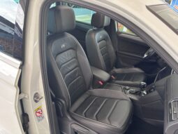 
										Volkswagen Tiguan 2.0 TDI R-line 150CV 4Motion DSG full									