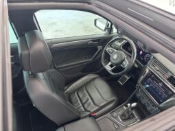
										Volkswagen Tiguan 2.0 TDI R-line 150CV 4Motion DSG full									