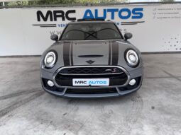 
										Mini Clubman Cooper SD Con Preparación John Cooper Works full									