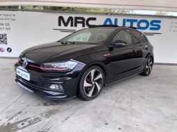 Volkswagen Polo Gti 2.0 TSI 147kw 200Cv Dsg
