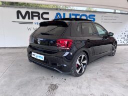 
										Volkswagen Polo Gti 2.0 TSI 147kw 200Cv Dsg full									