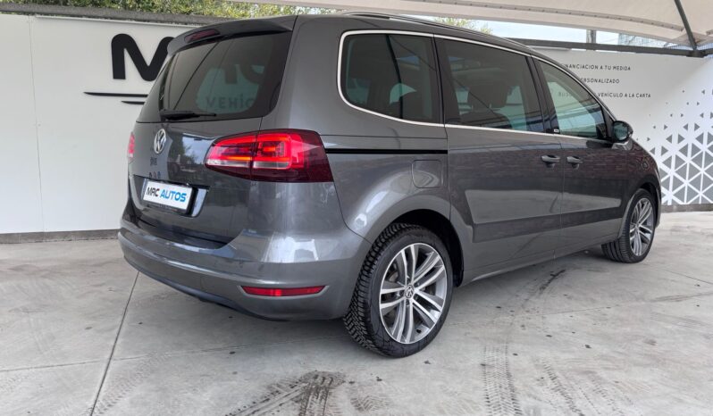 
								Volkswagen Sharan Sport 2.0 TDI 110kW 150CV DSG 7 Plazas full									
