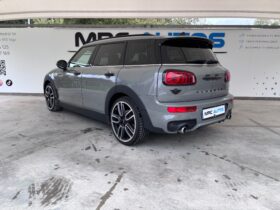 Mini Clubman Cooper SD Con Preparación John Cooper Works