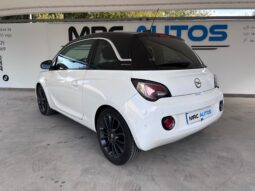 
										OPEL Adam 1.4 XEL Glam full									