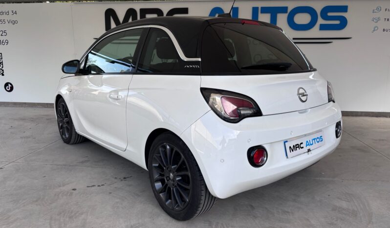 
								OPEL Adam 1.4 XEL Glam full									