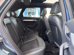 
										AUDI Q3 2.0 TDI 110kW 150CV quattro S tronic full									