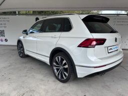 
										Volkswagen Tiguan 2.0 TDI R-line 150CV 4Motion DSG full									