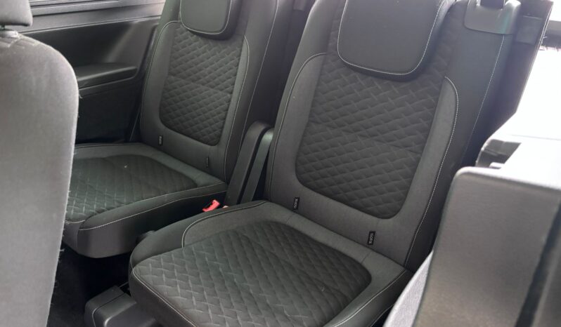 
								Volkswagen Sharan Sport 2.0 TDI 110kW 150CV DSG 7 Plazas full									