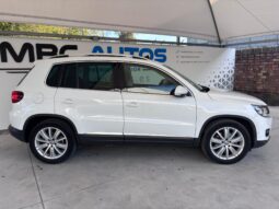 
										VOLKSWAGEN Tiguan 2.0 TDI 140cv 4×2 T1 Sport BMotion Tech full									