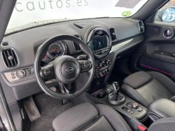 
										MINI COUNTRYMAN Cooper full									