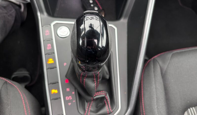 
								Volkswagen Polo Gti 2.0 TSI 147kw 200Cv Dsg full									