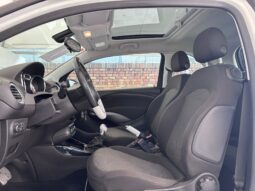 
										OPEL Adam 1.4 XEL Glam full									