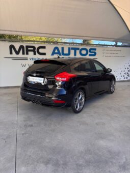 
										Ford Focus 2.0 TDCi ASS 185 ST full									