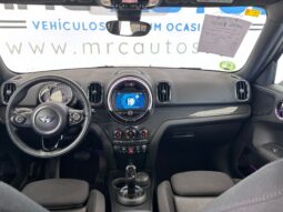 
										MINI COUNTRYMAN Cooper full									