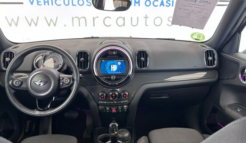 
								MINI COUNTRYMAN Cooper full									