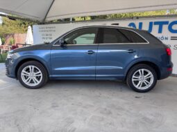 
										AUDI Q3 2.0 TDI 110kW 150CV quattro S tronic full									