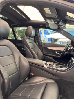 
										MERCEDES-BENZ Clase C C 220 d Estate Amg Line full									