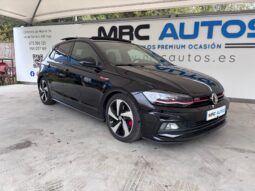 
										Volkswagen Polo Gti 2.0 TSI 147kw 200Cv Dsg full									