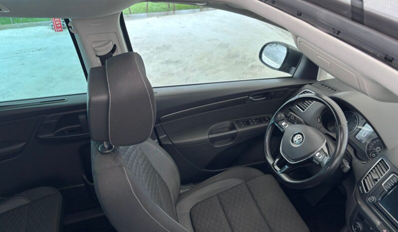 
								Volkswagen Sharan Sport 2.0 TDI 110kW 150CV DSG 7 Plazas full									