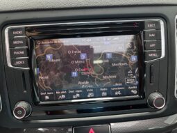 
										Sharan Sport 2.0 TDI 110kW 150CV DSG 7 Plazas full									