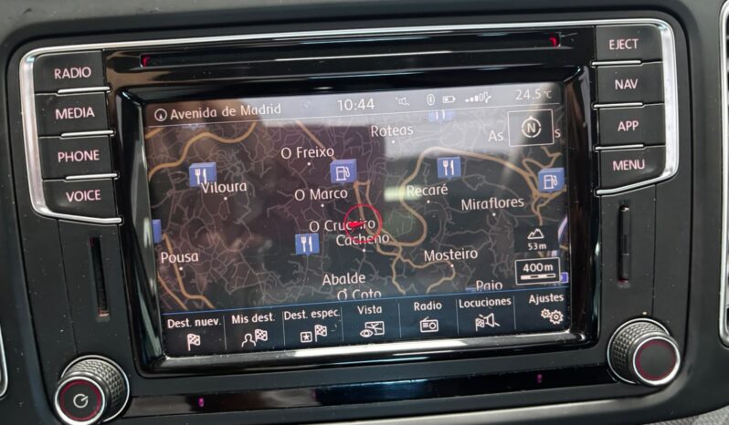 
								Sharan Sport 2.0 TDI 110kW 150CV DSG 7 Plazas full									