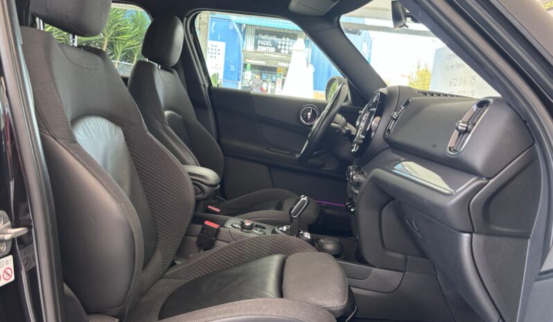 
								MINI COUNTRYMAN Cooper full									
