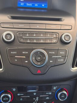
										Ford Focus 2.0 TDCi ASS 185 ST full									