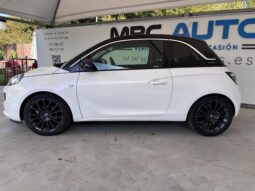 
										OPEL Adam 1.4 XEL Glam full									
