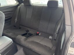 
										BMW Serie 2 218d paquete M full									
